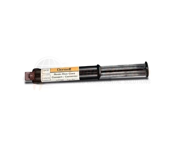 CEMENTO RESIN DUO CORE AUTOMIX 8g AUTO/FOTO