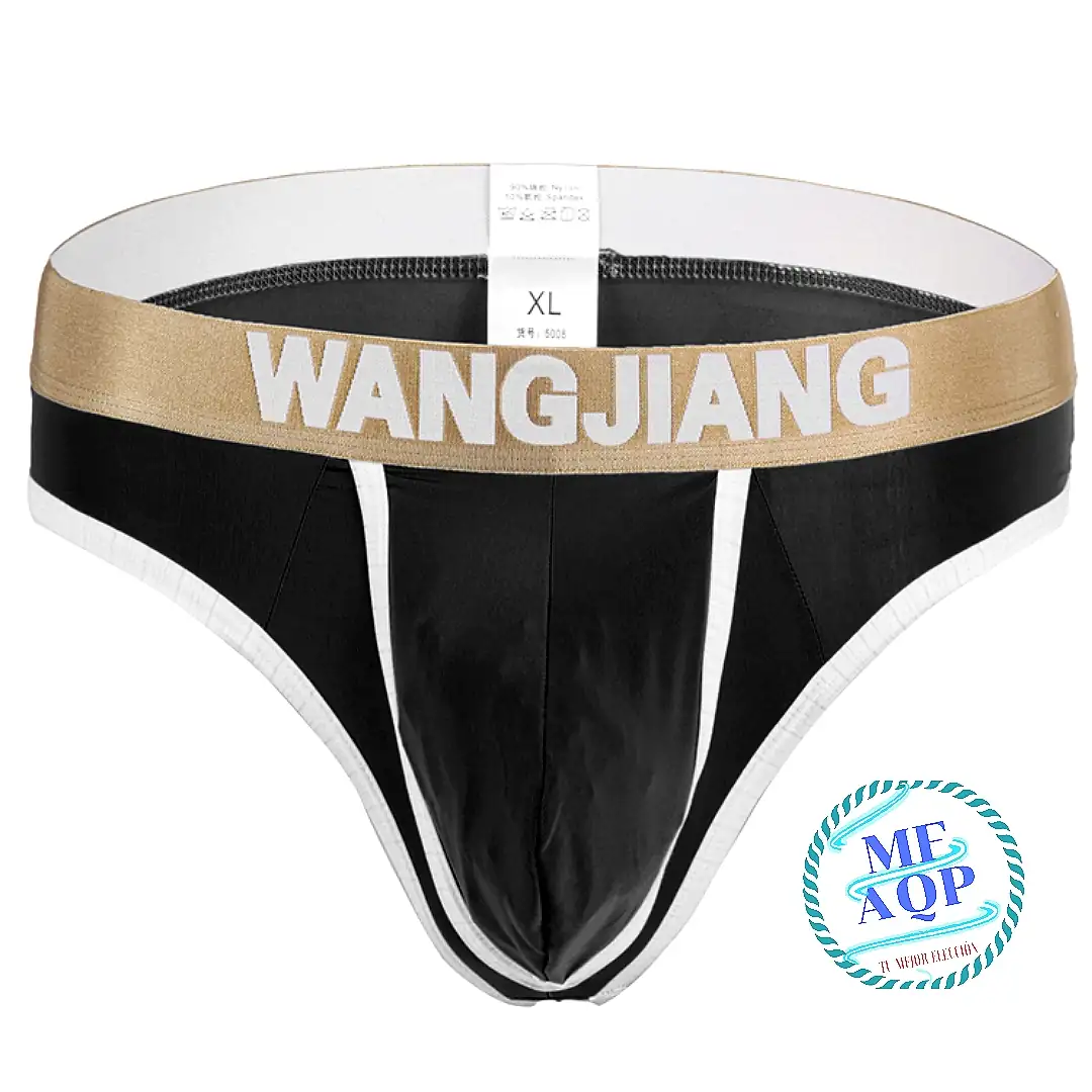 SLIP TANGA SEMIHILO "PASIÓN" 3