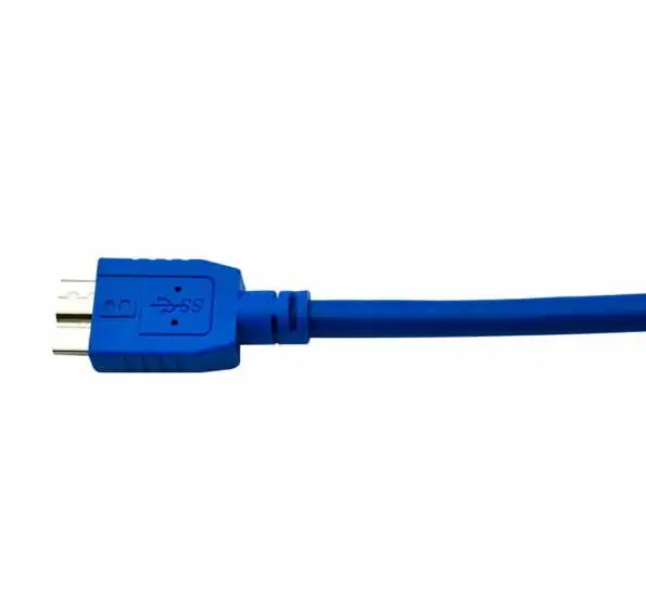 Cable High Speed USB 3.0 Para Disco Duro Extraíble  3