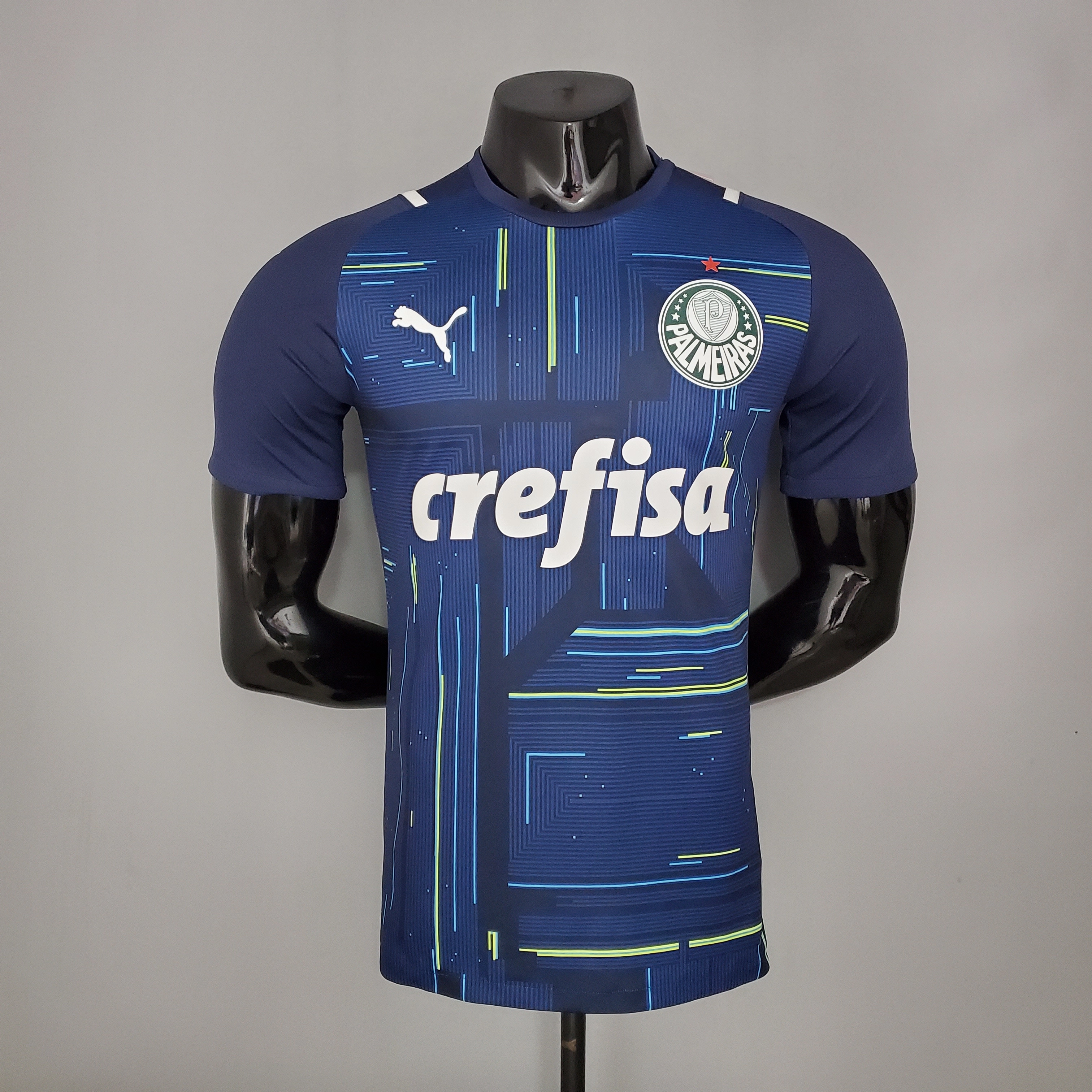 CAMISETA ORIGINAL PALMEIRAS