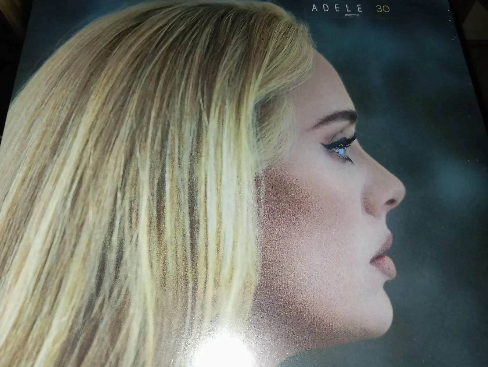 Adele - 30 (2 VINILOS)(U.S.)