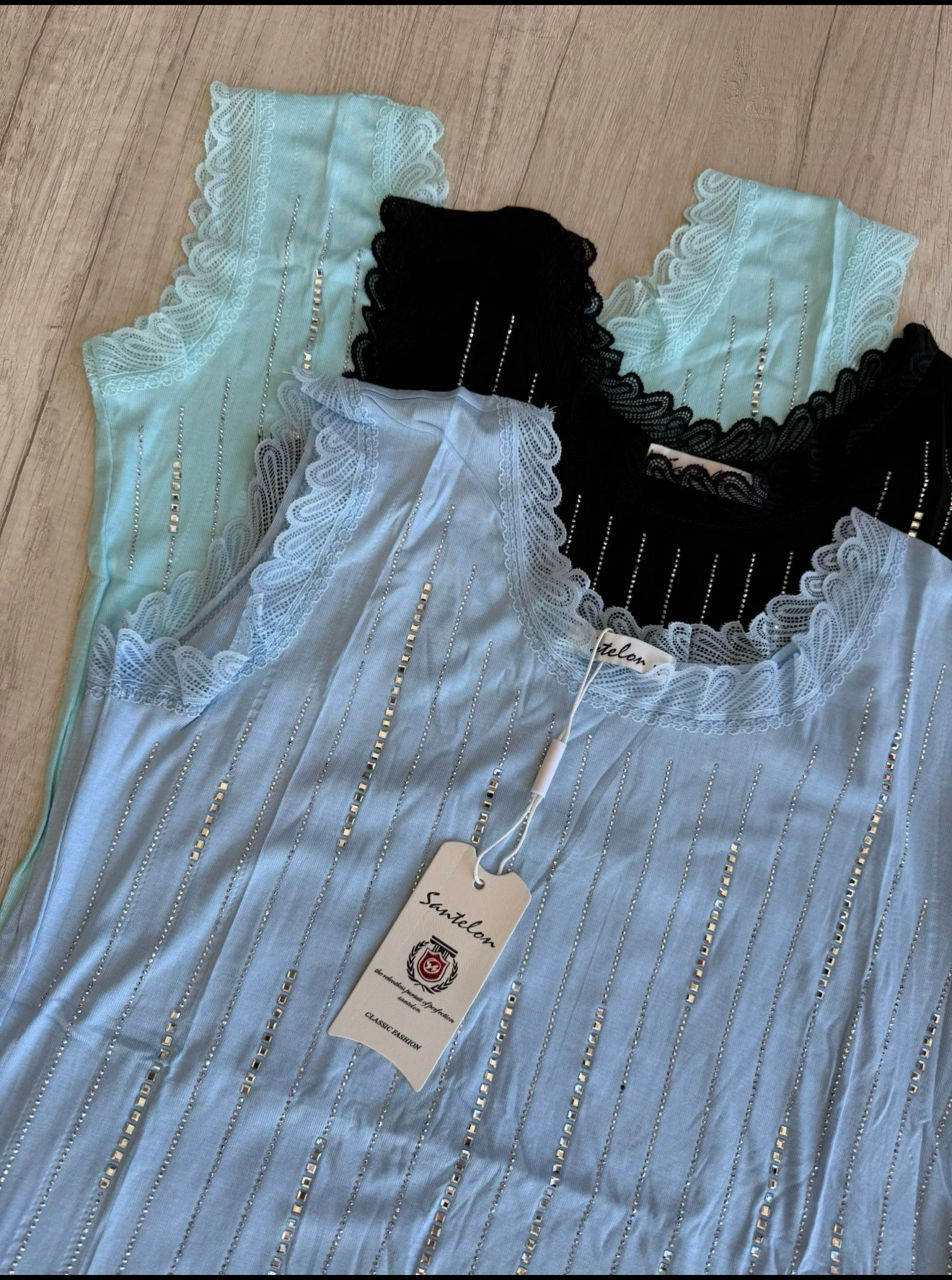 MUSCU IMPORTADA 