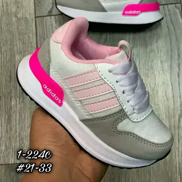Adidas niñ@