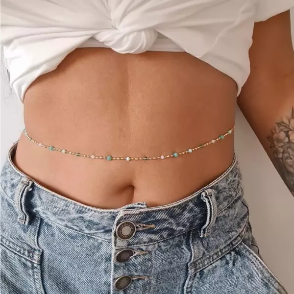 Body Chain 228