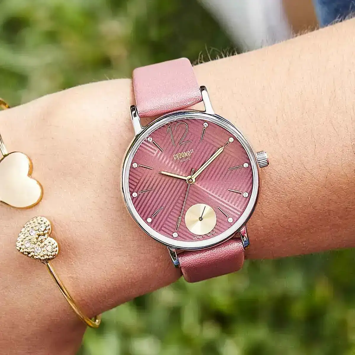 Reloj About Time  2