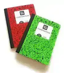 Libreta univer raya composition 100hjs 2