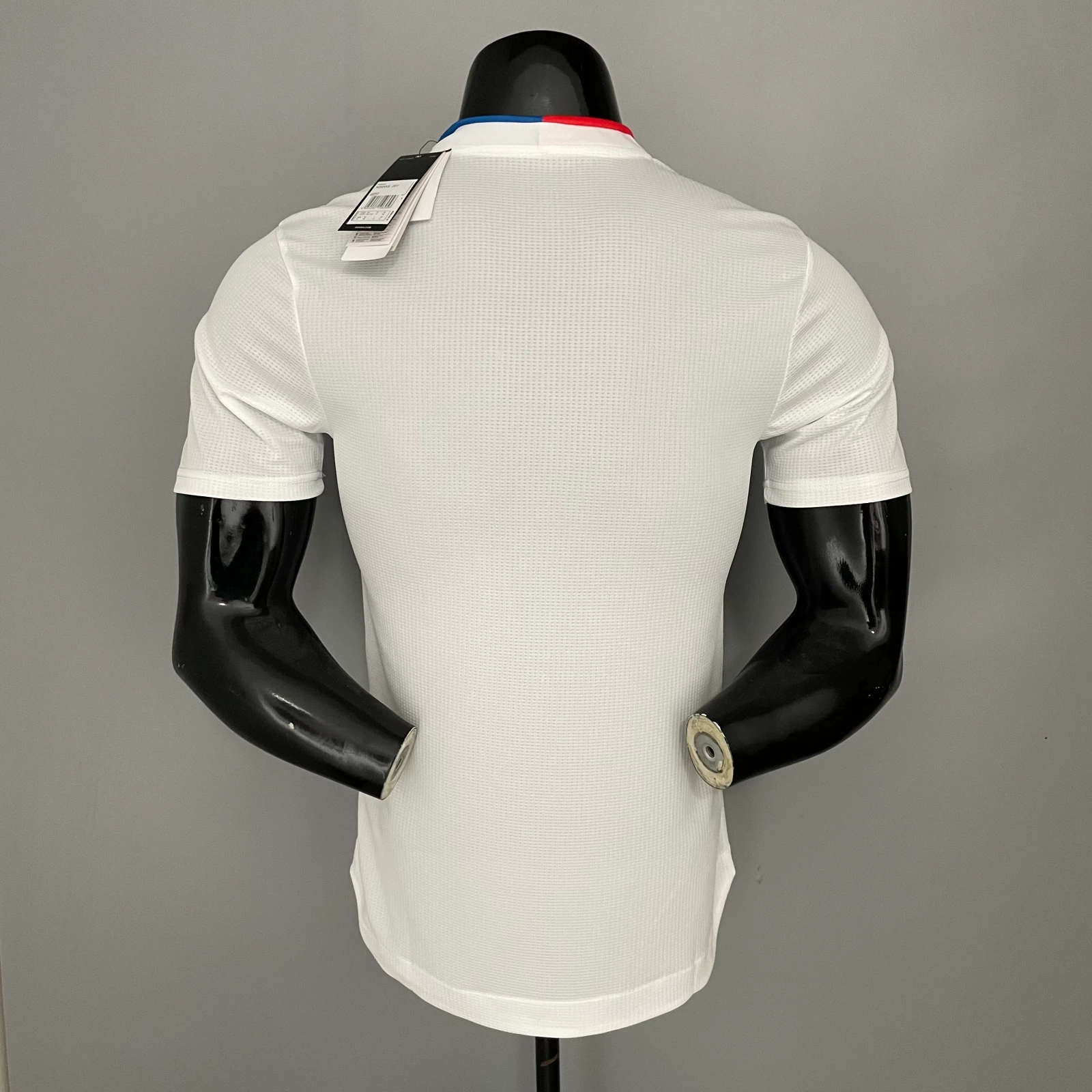 CAMISETA ORIGINAL LYON 2