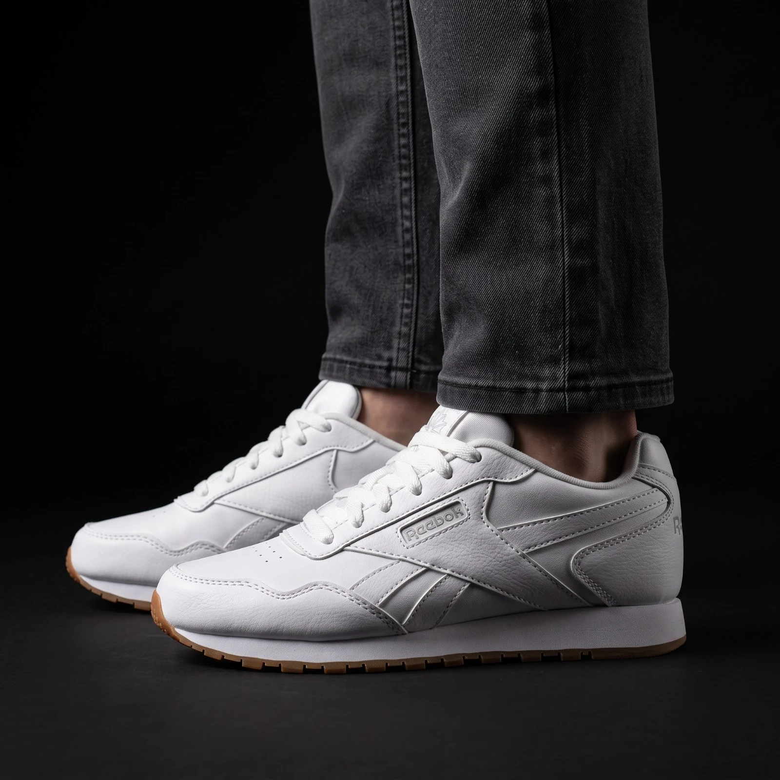 TENIS REEBOK HARMAN 2