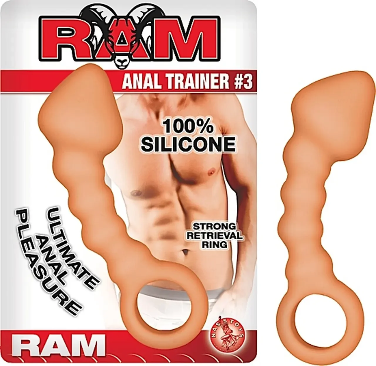 Ram Anal Trainer 3