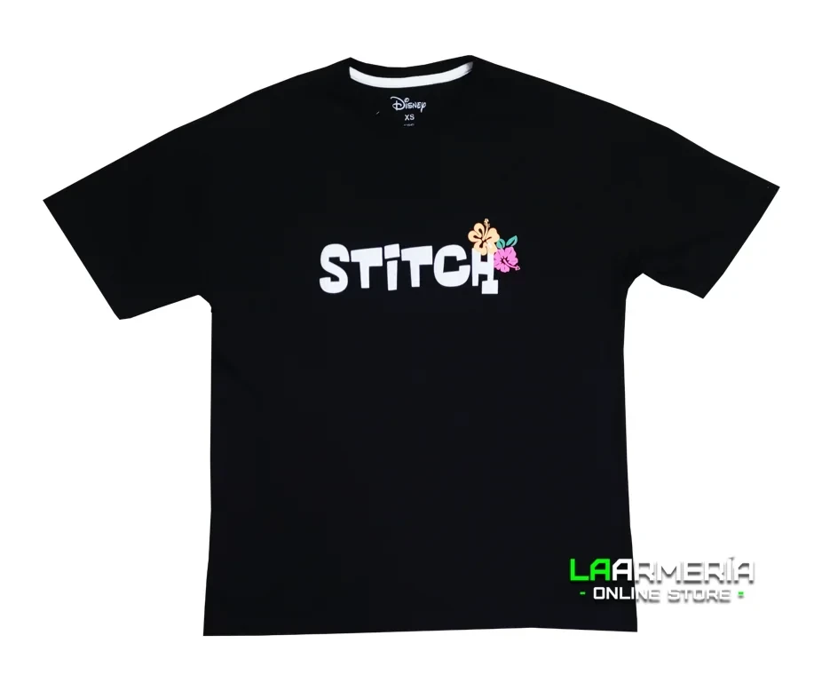 Stitch (XS-S)