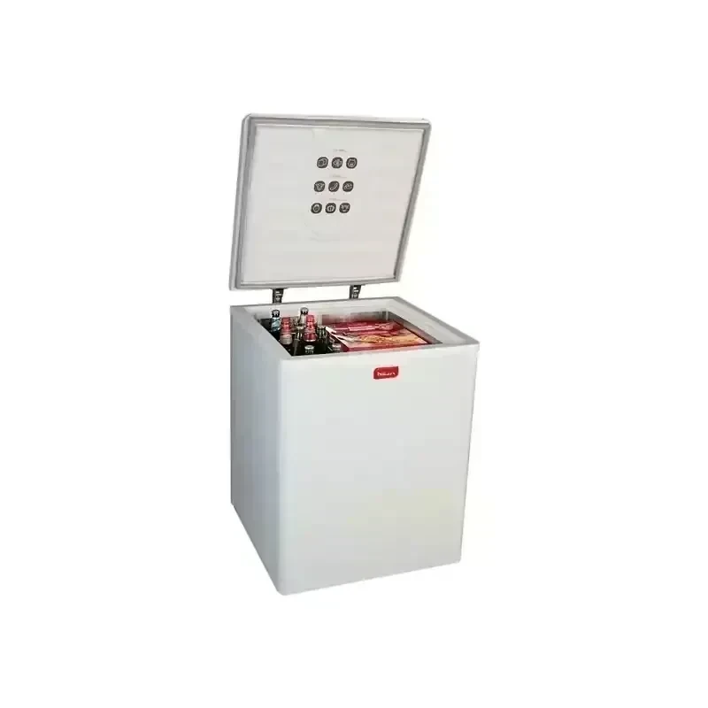  Freezer NEBA F-250 245Lts. 2
