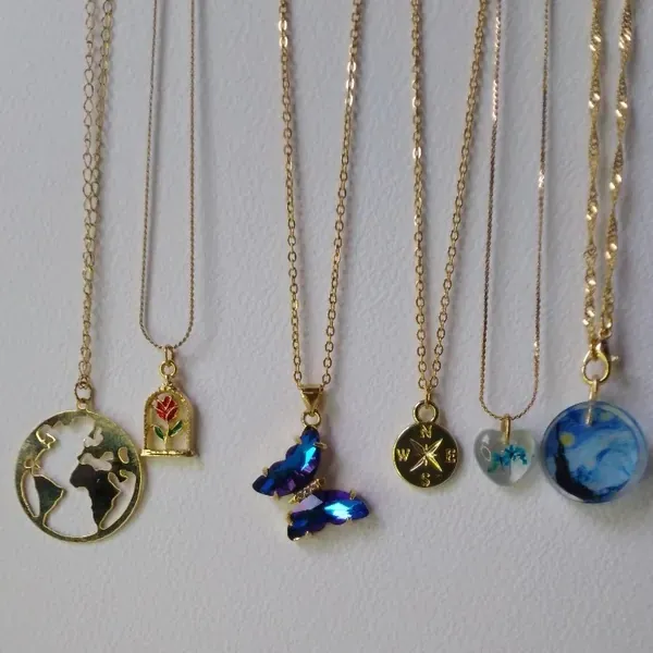 Collares