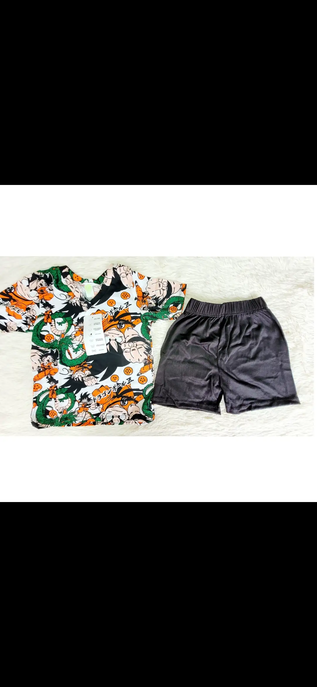 Pijama niño 2