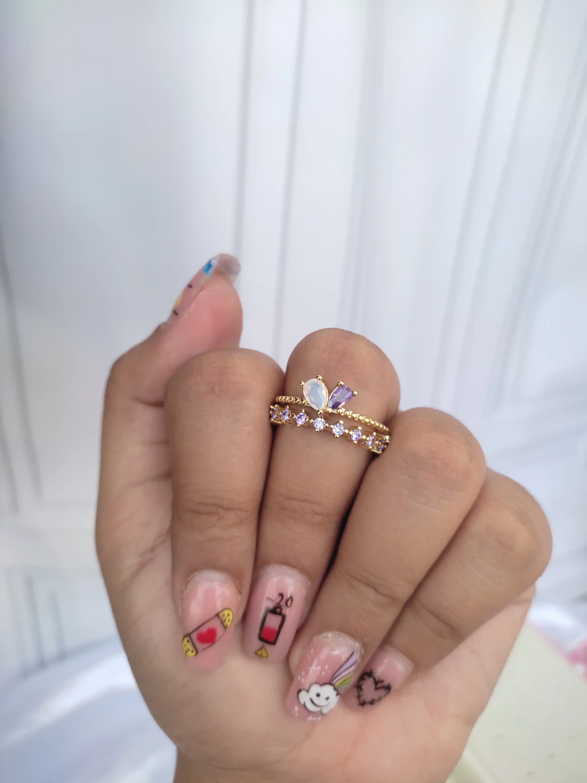 ANILLO AJUSTABLE BONITA