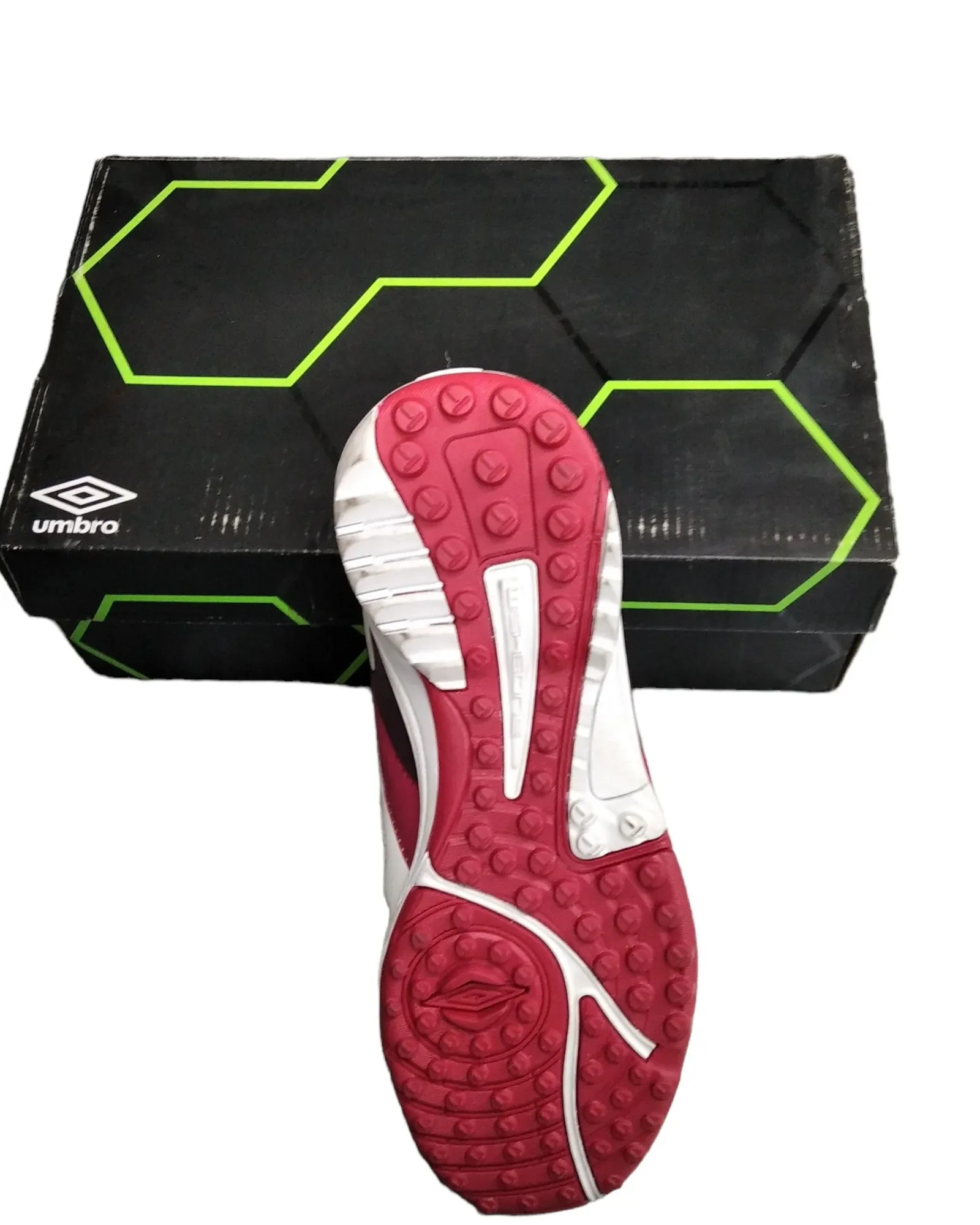 UMBRO  2