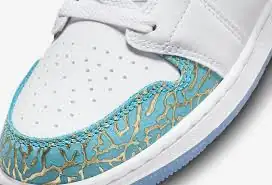 JORDAN MID GS  2