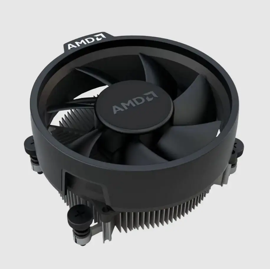 COOLER PARA PROCESADOR AMD AM4 ORIGINAL 