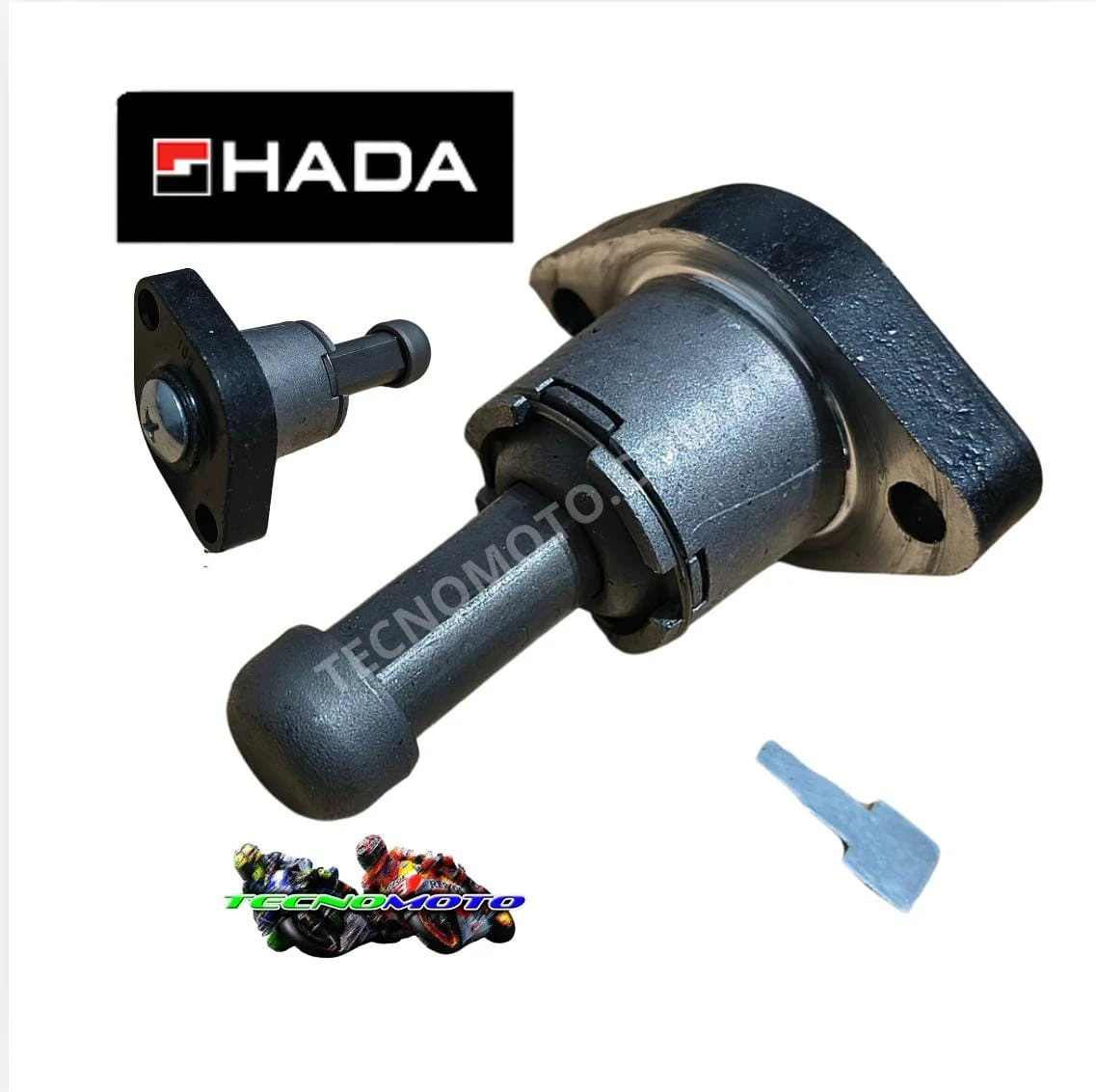 TENSIONADOR CADENA DIST. BAJAJ 150 ROUSER -50864