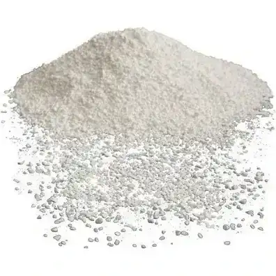 1 kg de cloro Granulado 60%