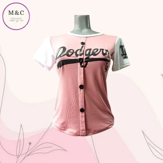 Blusa juvenil 5