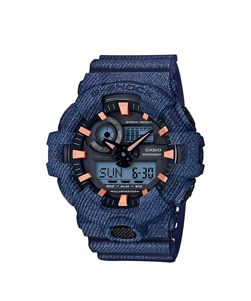 GA-700DE-2ADR