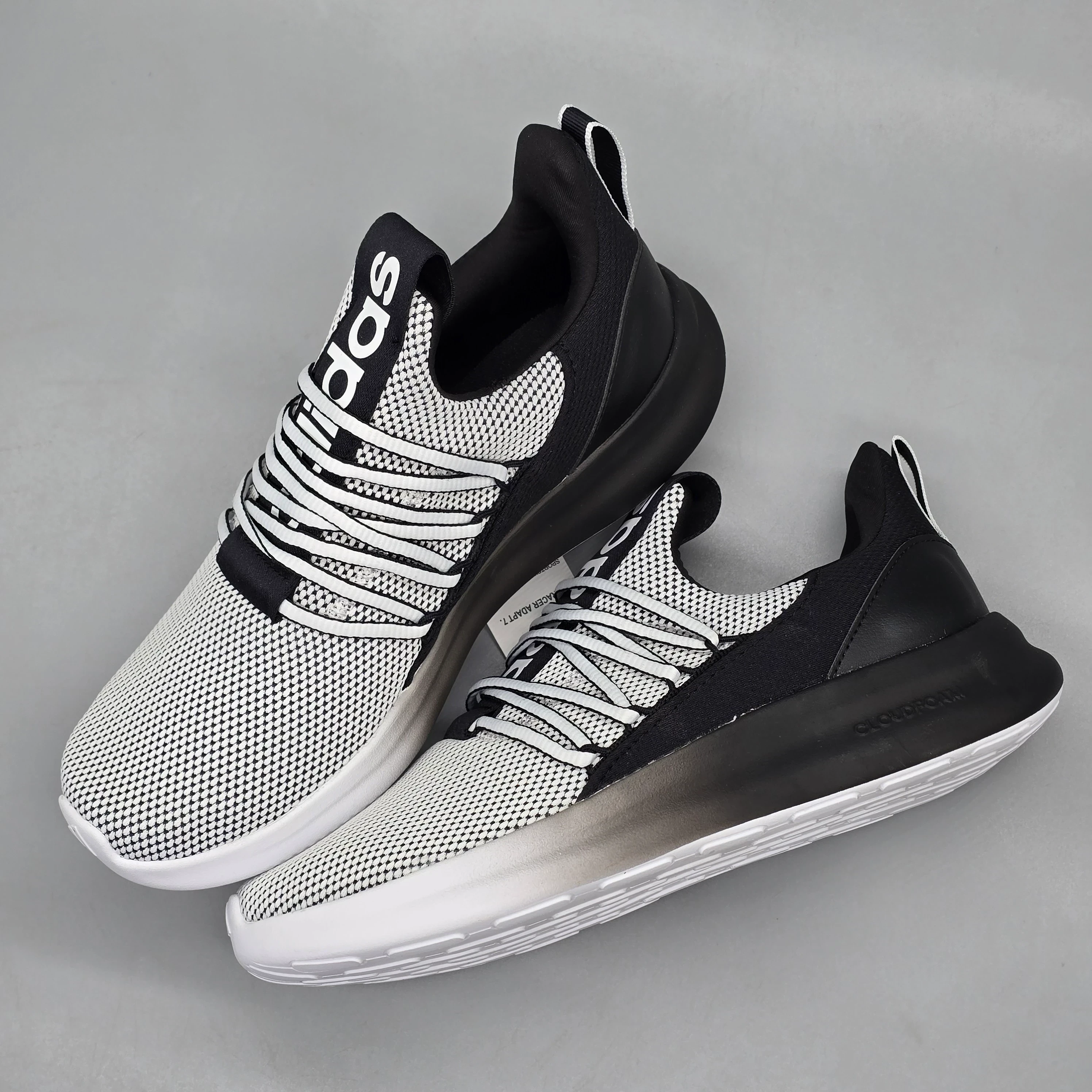 ZAPATILLAS ADIDAS LITE RACER ADAPT 7.0 DE HOMBRE 9