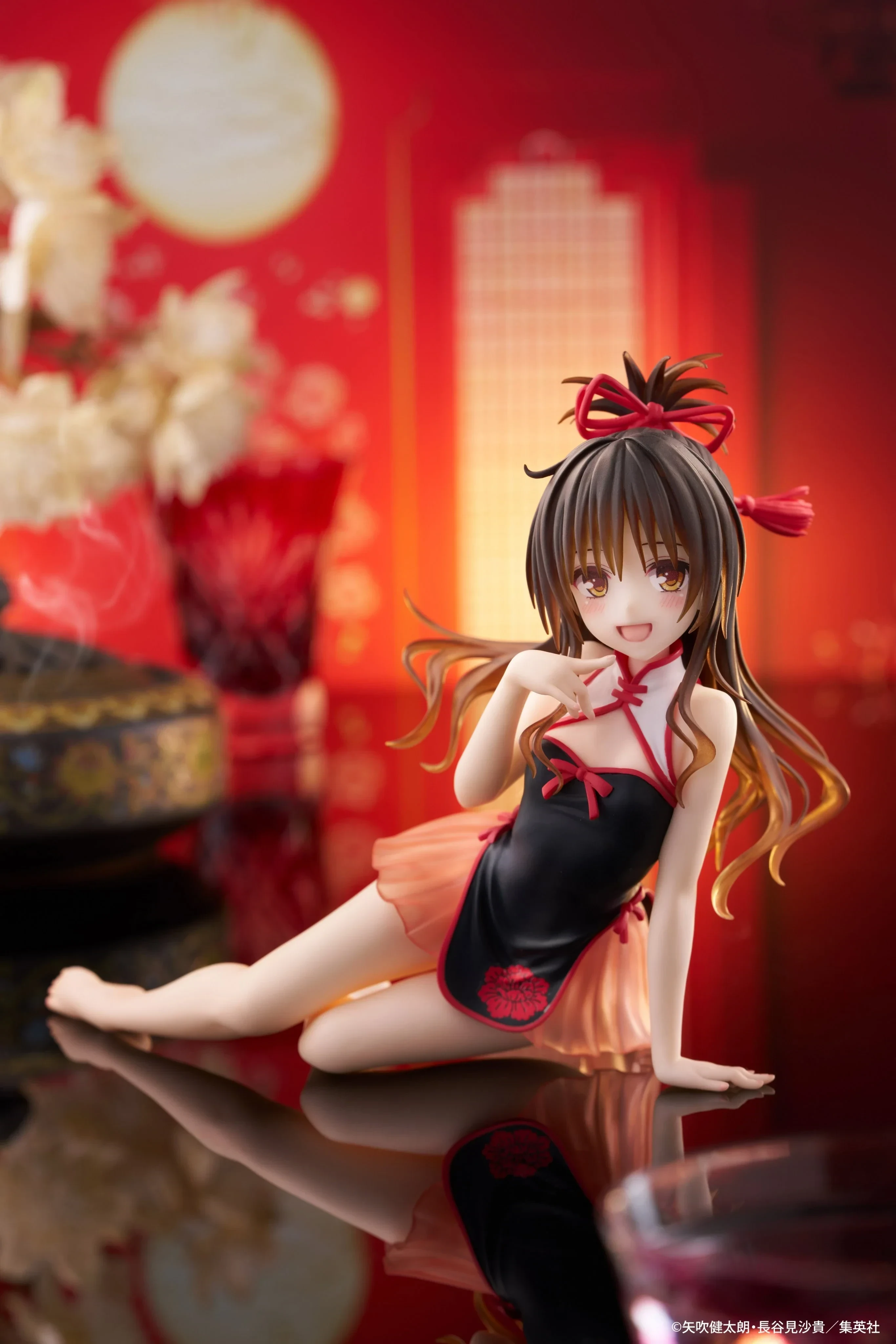 PRE VENTA - Yuuki Mikan Desktop Cute
