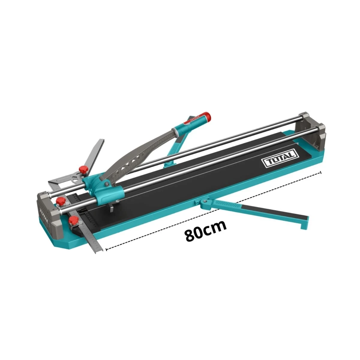 THT571001-TTVLI20015 Cortador de mayolica 100cm + ventosa vibradora 50kg 20v total 3