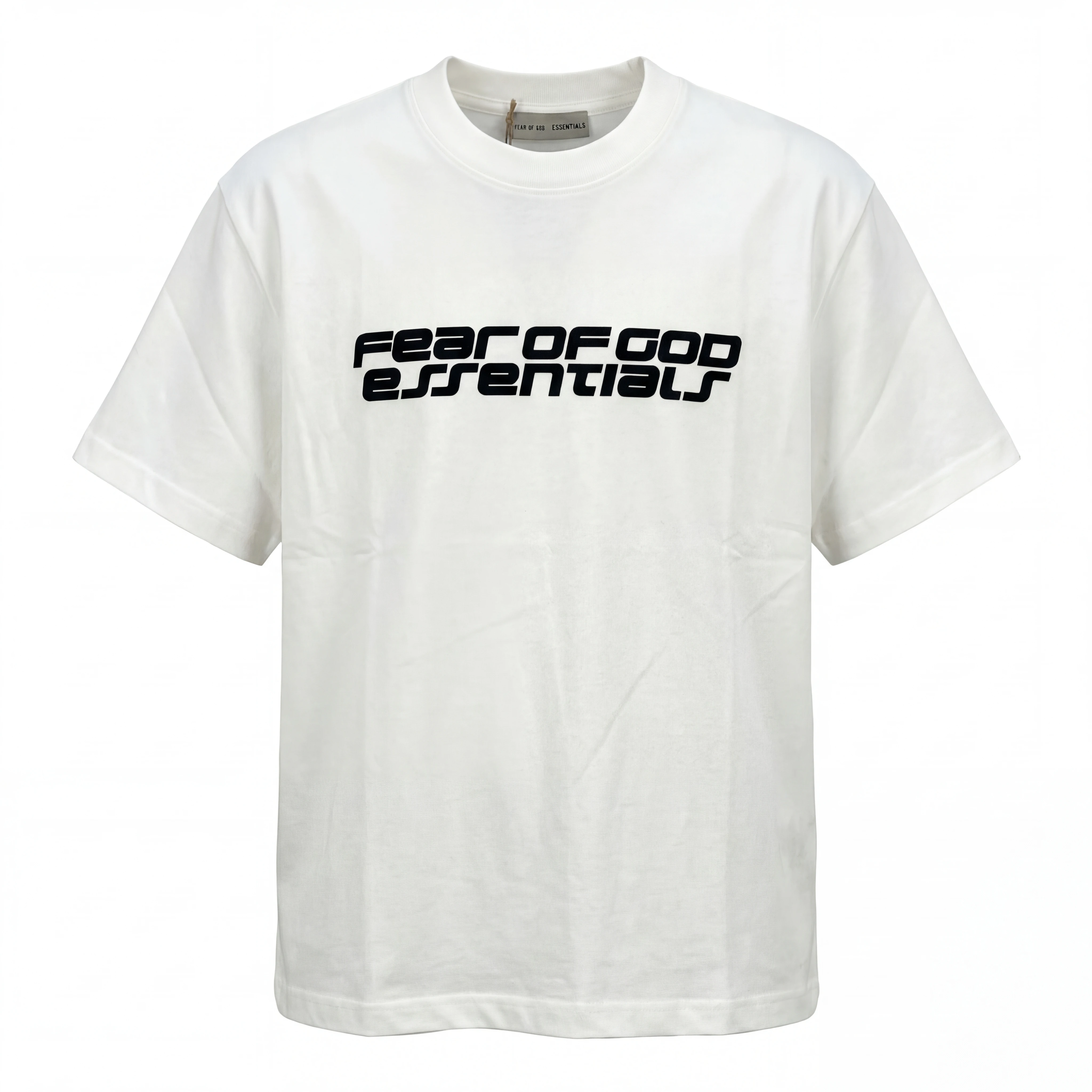 Playera Essentials