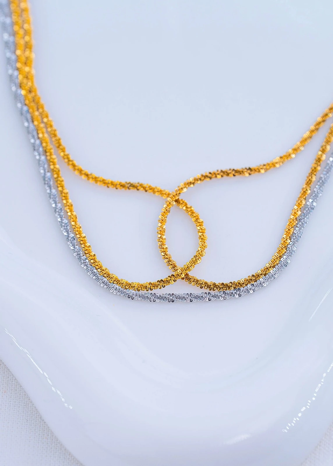 Collar Naia 4