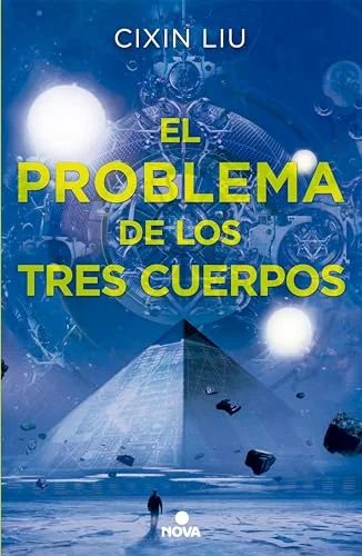 EL PROBLEMA DE LOS TRES CUERPOS 
