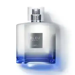 Bleu glacial
