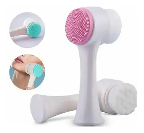 Limpiador facial 2