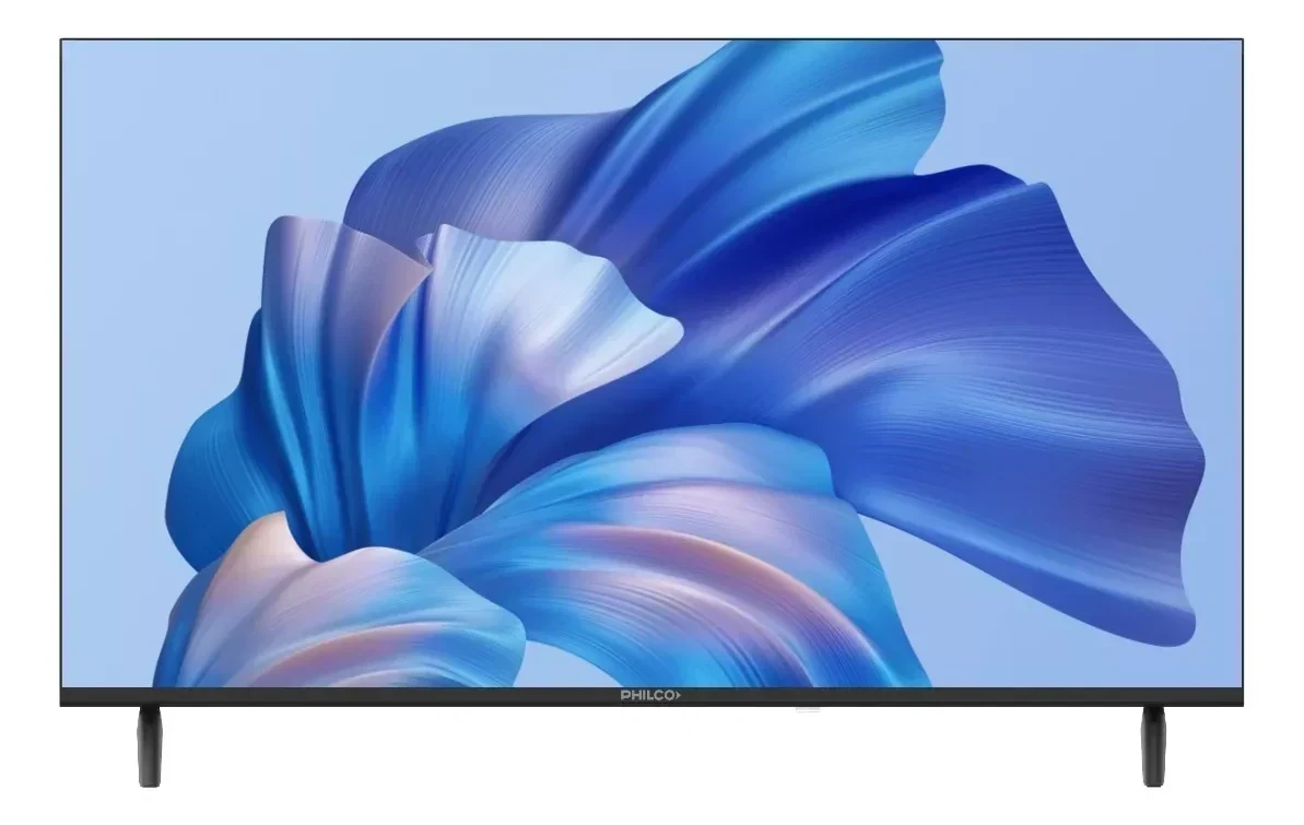 SMART TV PHILCO 40" SISTEMA VIDAA PLD40HS24
