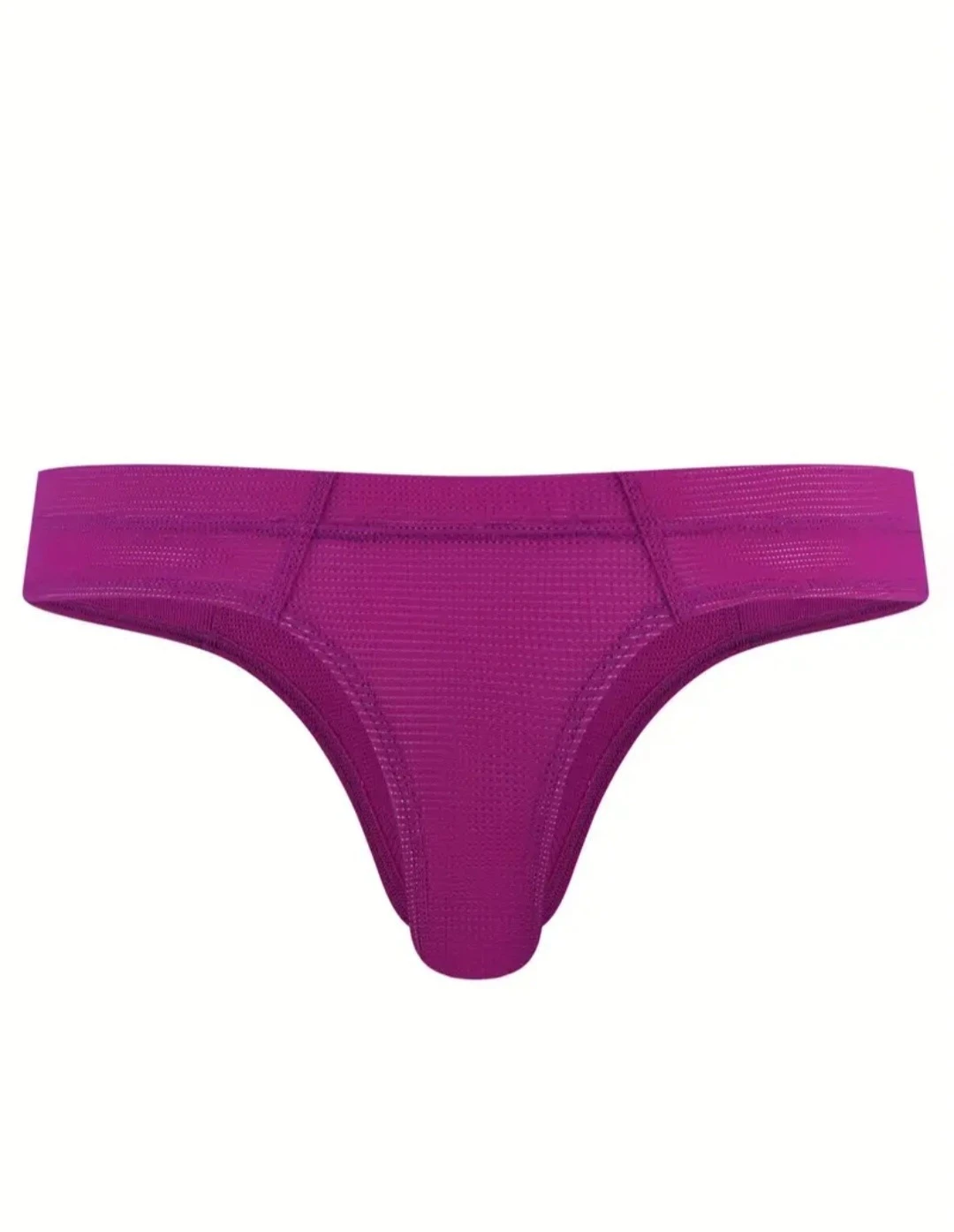 Kabil fucsia, tallas L/XL 3
