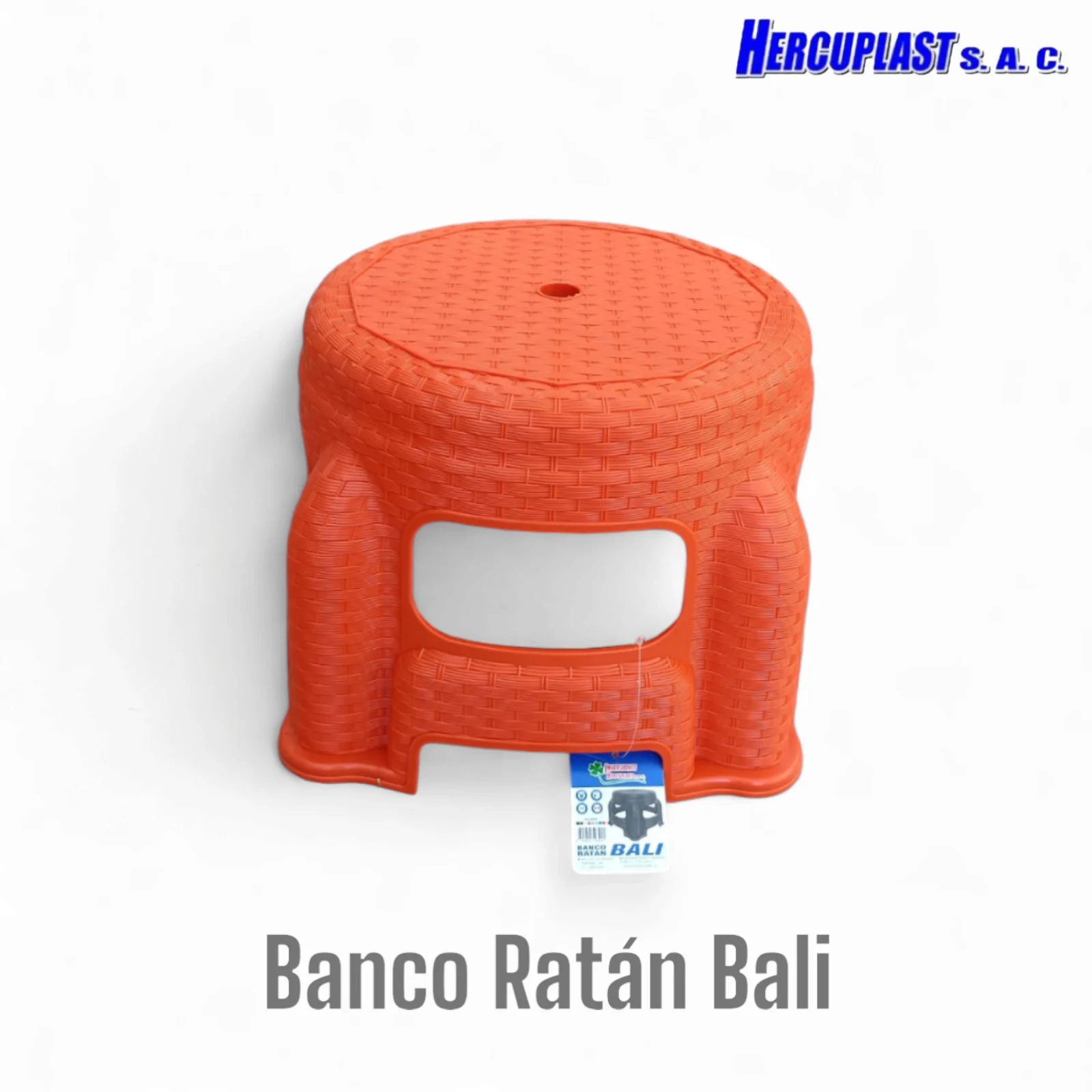 Banco Ratán Bali 2