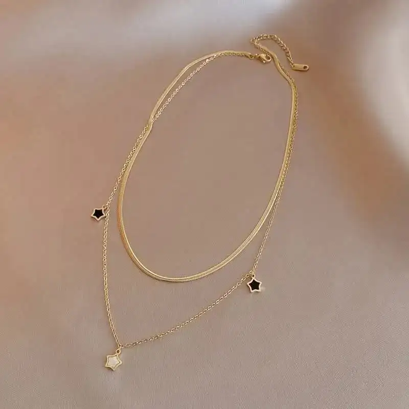 COLLAR ESTRELLA