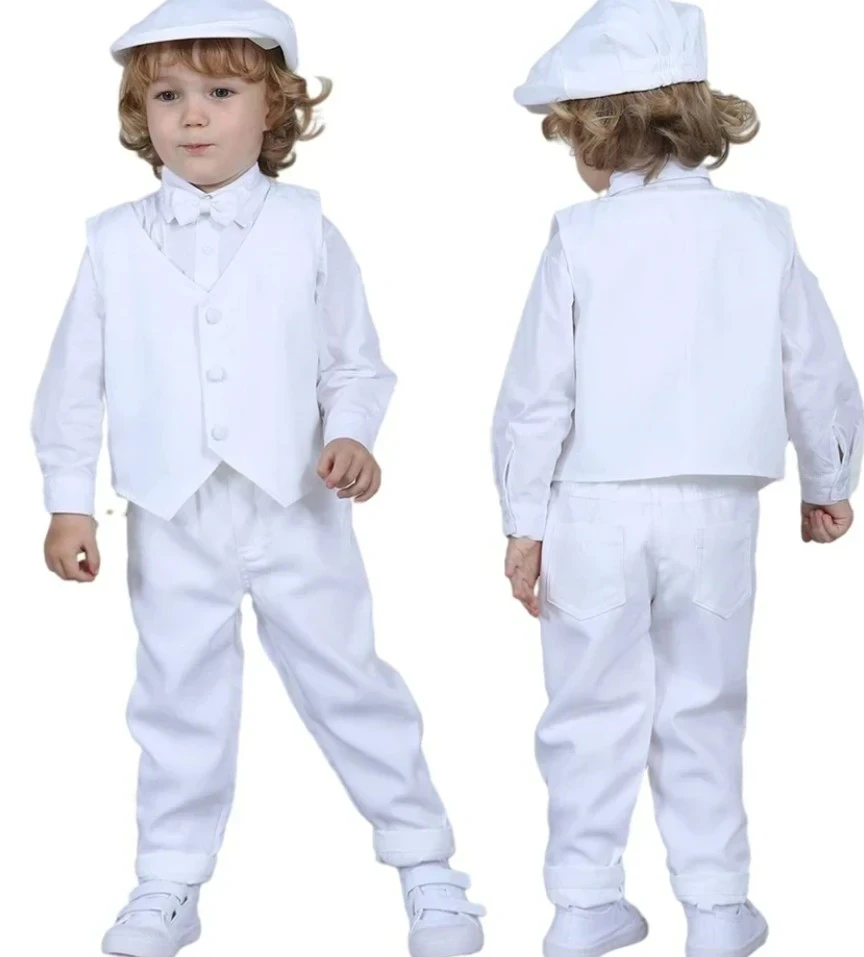 TRAJE DE CEREMONIA BLC