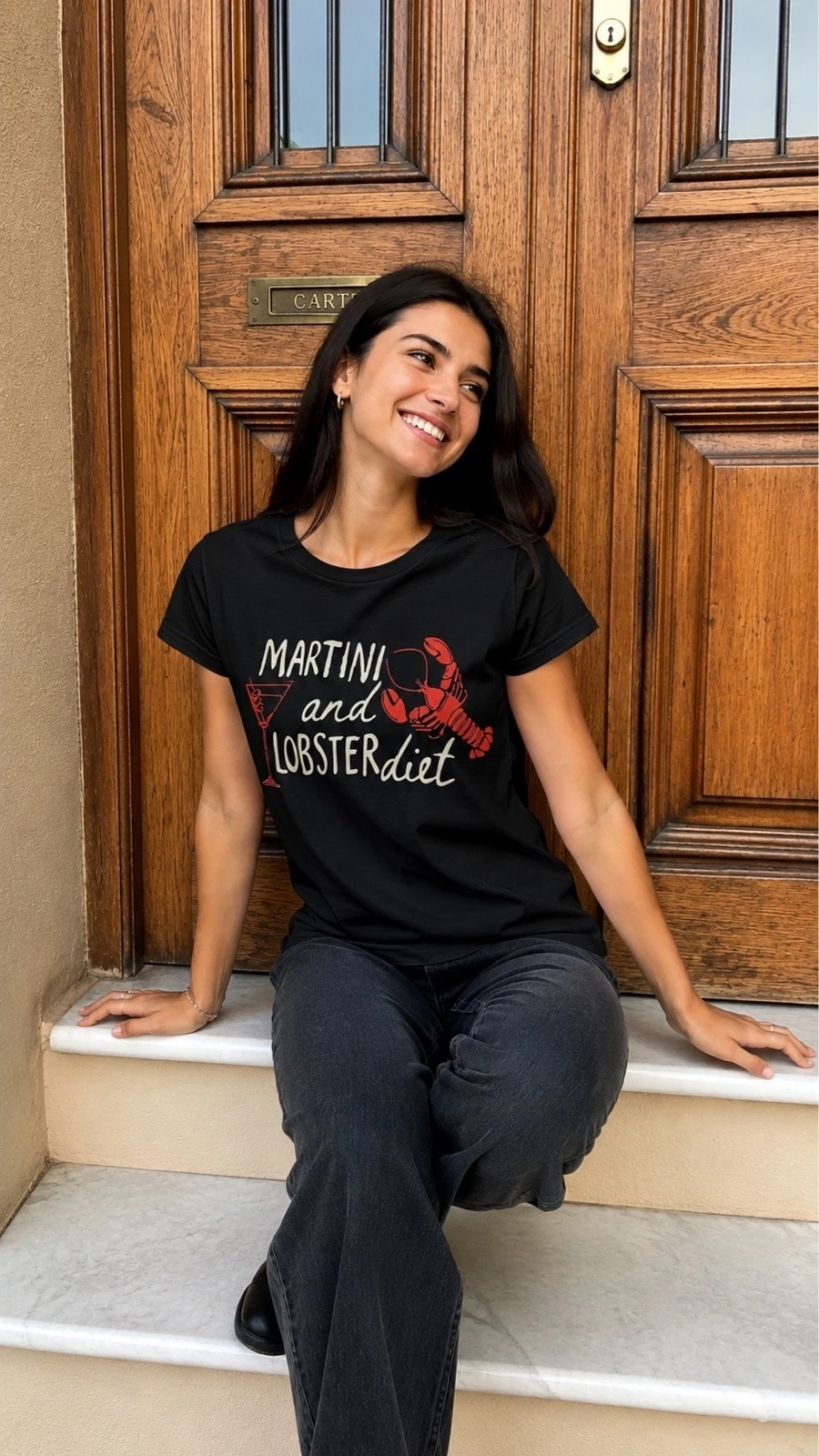 REMERAS ALGODON 100% MUJER  4
