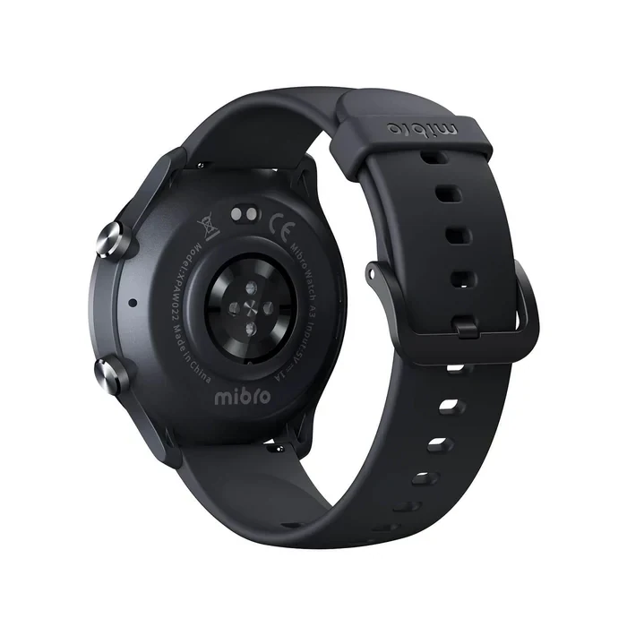 Smartwatch Mibro A3 XPAW022 con GPS Bluetooth 3