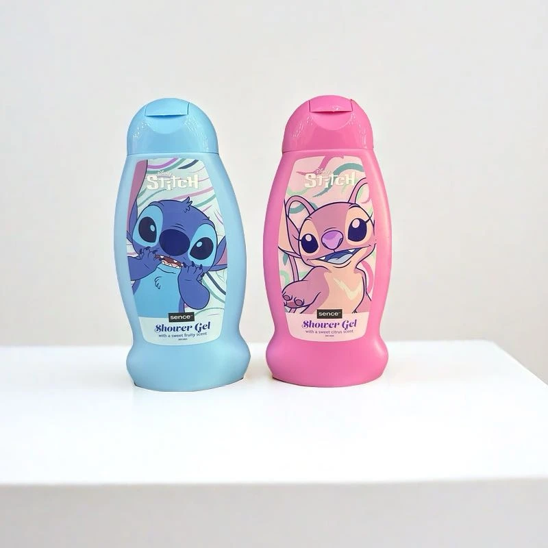 Gel stichs 