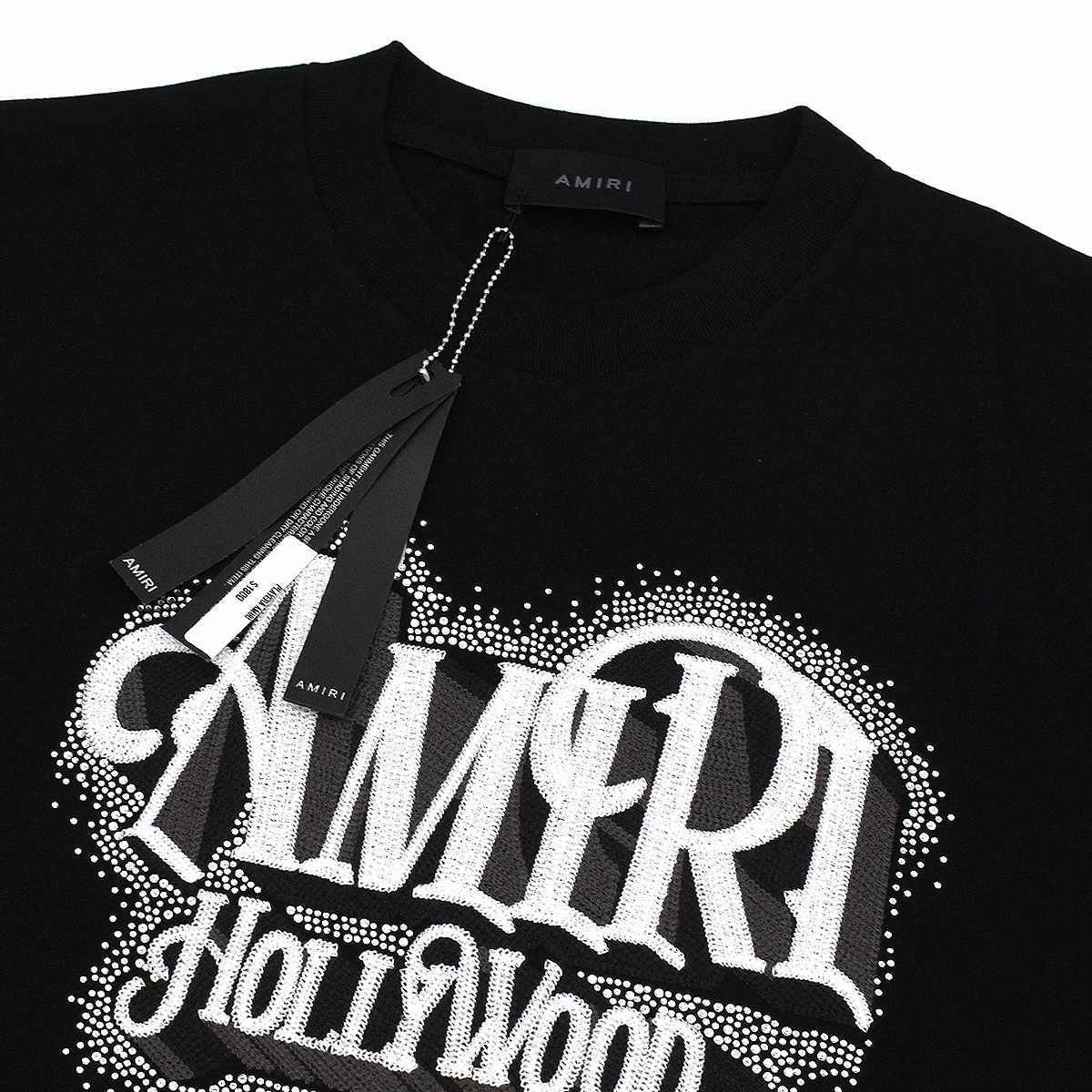 Playera Amiri 5