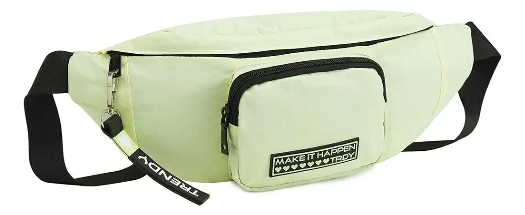 RIÑONERA TRENDY 19217 6