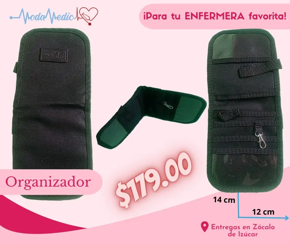 Organizadores 3