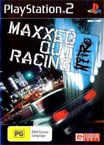 Maxxed out racing nitro