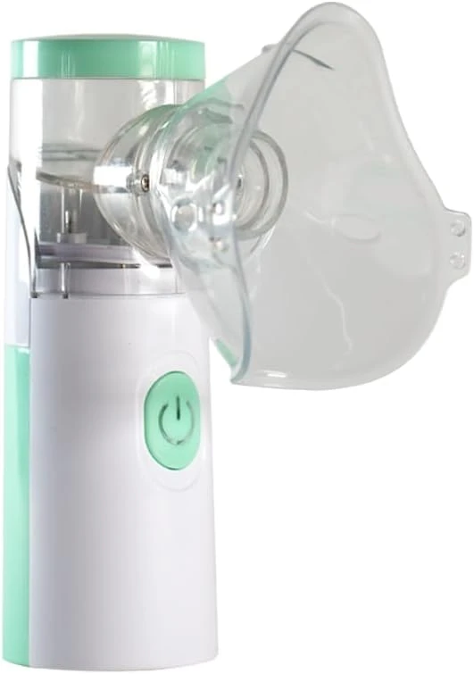 Nebulizador Portátil  5