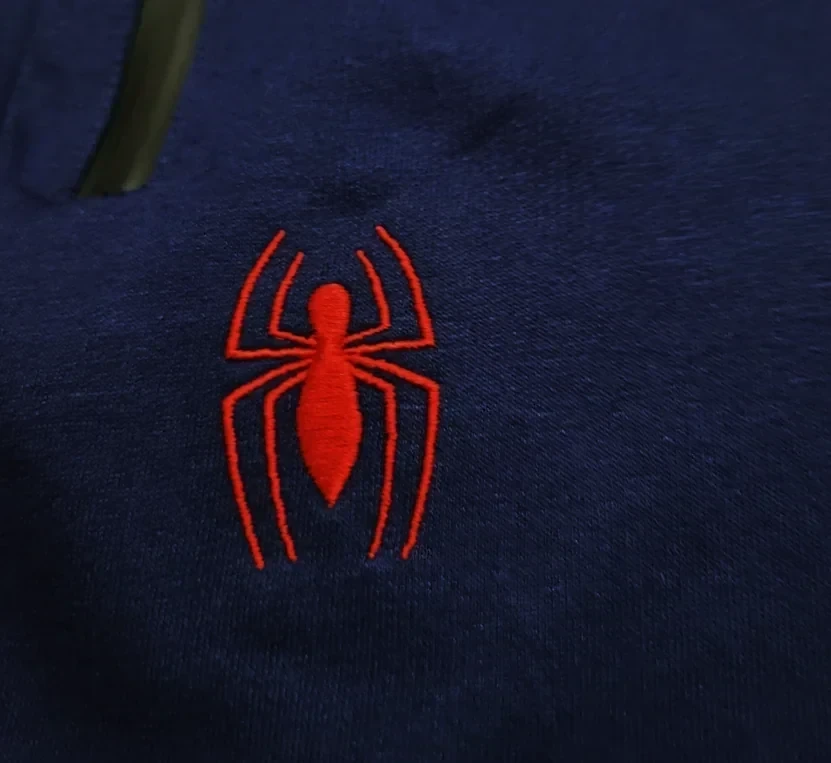 Spider-man (M-L-XL) 2