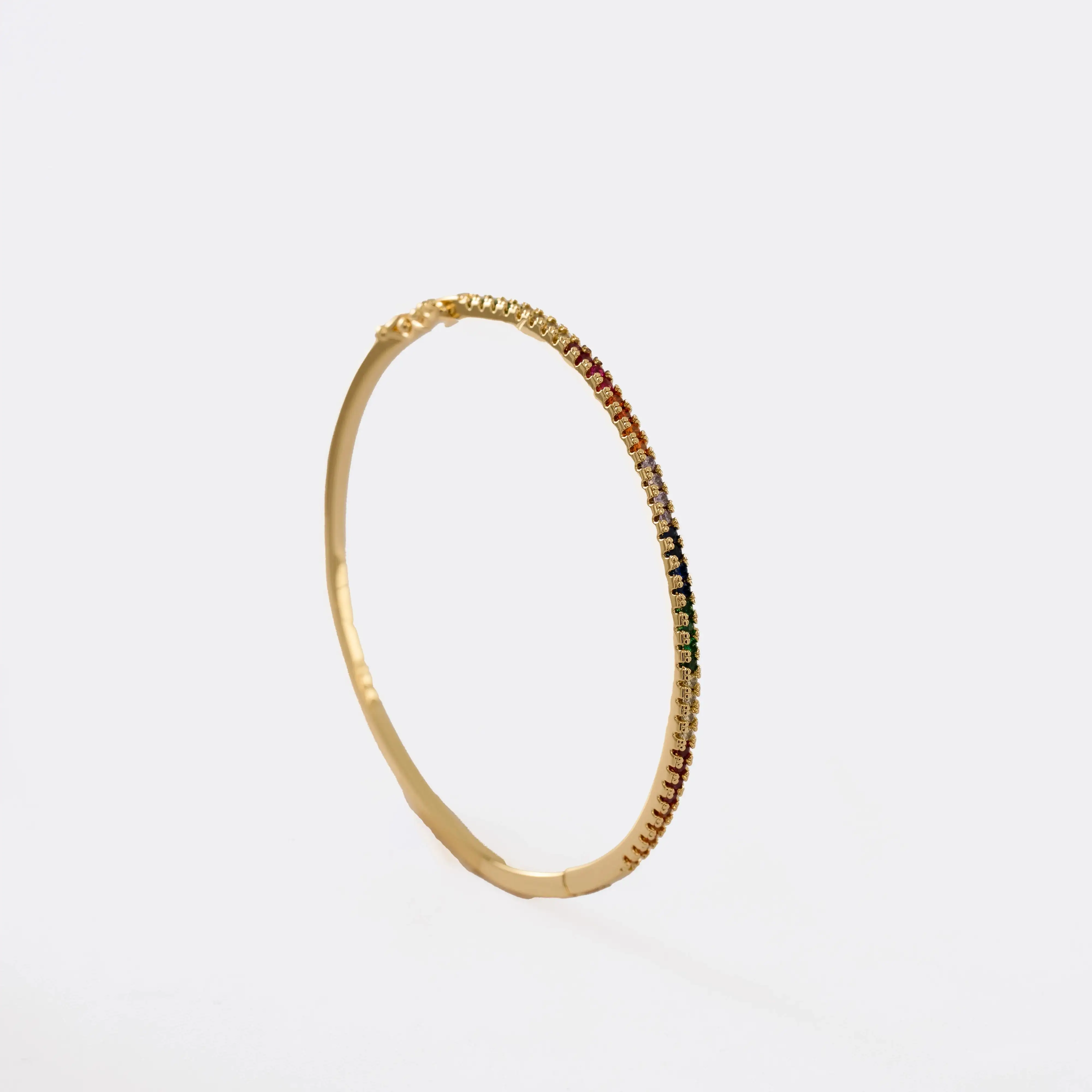 Brazalete Slim Colors 4