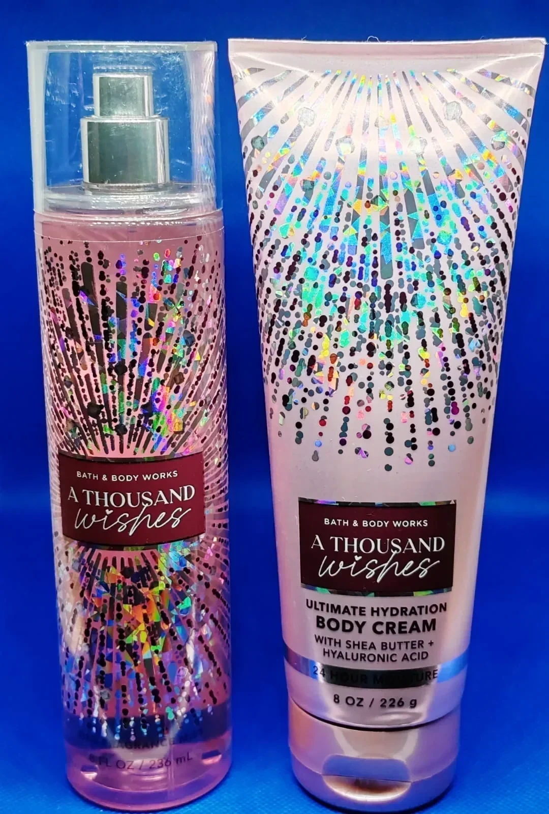 Crema A Thousand Wishes 2