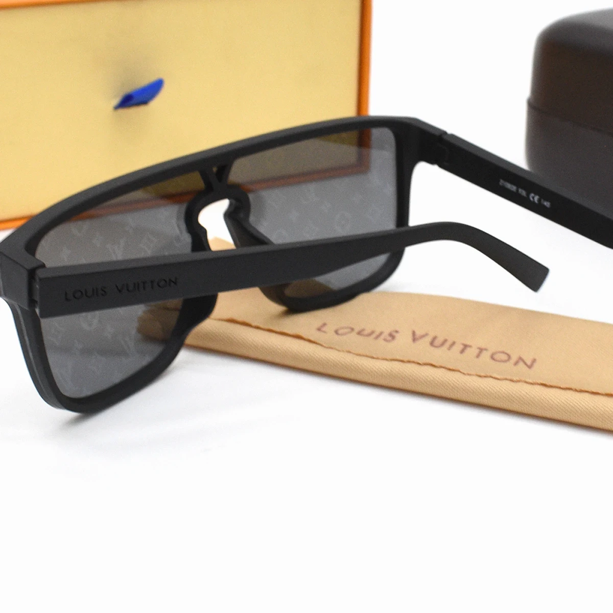 Lentes de sol LV Waimea 7